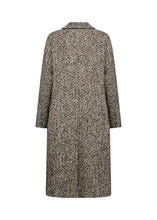 Load image into Gallery viewer, Long-Line Jacket - SoyaConcept