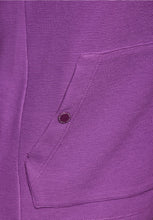 Load image into Gallery viewer, 321766- Violet Sweatshirt - Cecil