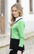 Load image into Gallery viewer, Green Sweater - Marble