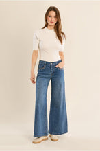 Load image into Gallery viewer, Ladies Denim Blue Jean - Molly Bracken