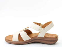 Load image into Gallery viewer, Trace - Stone Sandals - Heavenly Feet