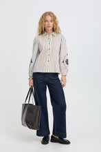 Load image into Gallery viewer, Striped Shirt - B. Young