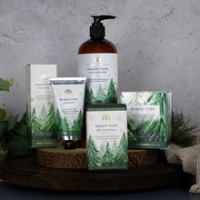 Load image into Gallery viewer, Nordic Pine Gift Box