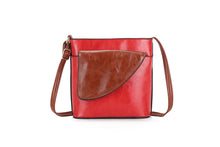 Load image into Gallery viewer, Two Tone Bag