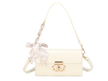 Load image into Gallery viewer, Crossbody Bag with Ribbon