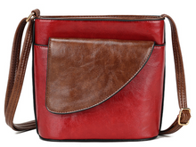 Load image into Gallery viewer, Two Tone Bag