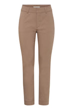 Load image into Gallery viewer, Brown Trousers - b.young
