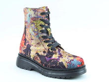 Load image into Gallery viewer, Lotte Multi Print Boot - Heavenly Feet