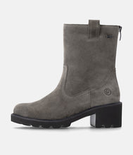 Load image into Gallery viewer, Grey Boot - Remonte