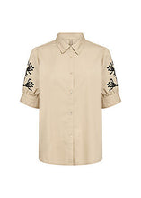 Load image into Gallery viewer, Sand Milly Shirt - Soya Concept
