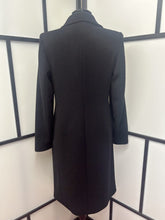 Load image into Gallery viewer, 5544490 - Casaco Coat - Black - Christina Felix