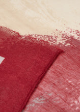 Load image into Gallery viewer, 51222- Telena Scarf Red- Soya Concept