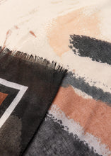 Load image into Gallery viewer, 51222- Telena Scarf Brown- Soya Concept