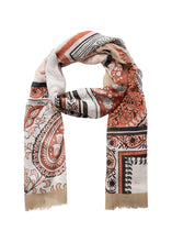 Load image into Gallery viewer, 51261 - Dijona Scarf - Soya Concept