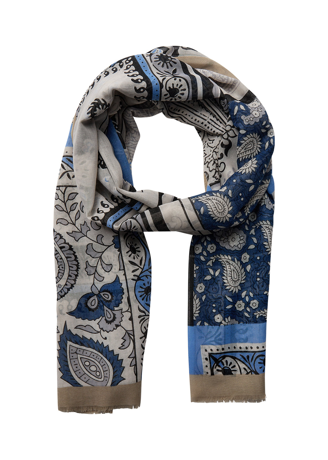 51261 - Dijona Scarf - Soya Concept