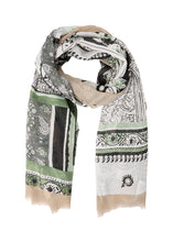 Load image into Gallery viewer, 51261 - Dijona Scarf - Soya Concept