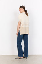 Load image into Gallery viewer, Sleeveless Knit - SoyaConcept