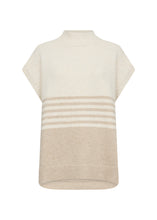 Load image into Gallery viewer, Sleeveless Knit - SoyaConcept