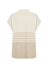 Load image into Gallery viewer, Sleeveless Knit - SoyaConcept