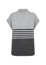 Load image into Gallery viewer, Sleeveless Knit - SoyaConcept