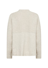 Load image into Gallery viewer, Cream Cardigan - Soya Concept