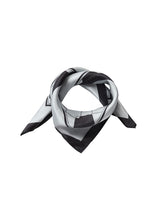 Load image into Gallery viewer, Checkered Scarf - Soya Concept