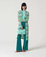 Load image into Gallery viewer, 333 - Long Line Cardigan - Surkana