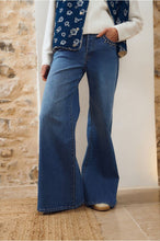 Load image into Gallery viewer, Ladies Denim Blue Jean - Molly Bracken