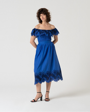 Load image into Gallery viewer, 623 - Skirt with Embroidery Detail - Surkana