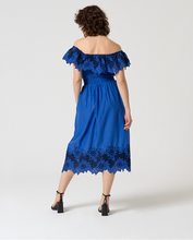Load image into Gallery viewer, 623 - Skirt with Embroidery Detail - Surkana