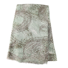 Load image into Gallery viewer, 25003 - Abstract Paisley Scarf