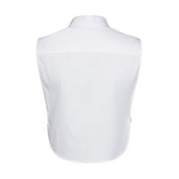 Load image into Gallery viewer, White Shirt Collar - Sunday
