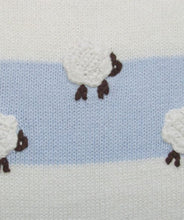 Load image into Gallery viewer, Stripped Sheep Jumpsuit - Powell Craft