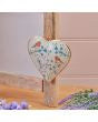 Load image into Gallery viewer, 6SS100- Robin Heart Hanger - Langs