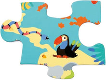Load image into Gallery viewer, Animal of the World Puzzle - Scratch Europe