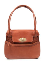 Load image into Gallery viewer, Killkelly Bag Tan - Tinnakeenly Leathers