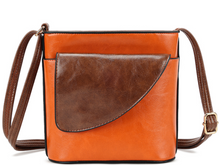 Load image into Gallery viewer, Two Tone Bag