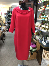Load image into Gallery viewer, V3603- Crimson Dress - Via Veneto