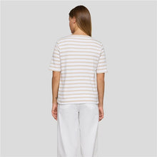 Load image into Gallery viewer, Stripe T-shirt - Rabe