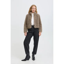 Load image into Gallery viewer, Wooly Jacket - B. Young