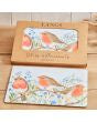 Load image into Gallery viewer, 8PM101-  Robin Placemats - Langs