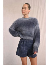 Load image into Gallery viewer, Knitted Sweater - Molly Bracken