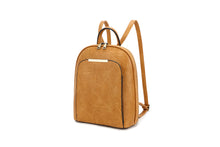 Load image into Gallery viewer, 6169- Yellow Backpack