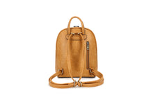 Load image into Gallery viewer, 6169- Yellow Backpack