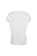 Load image into Gallery viewer, Off White Print T-Shirt- Soquesto