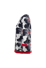 Load image into Gallery viewer, Floral Sweatshirt - Soquesto