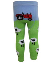 Load image into Gallery viewer, Tractor Leggings - Powell Craft