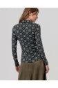 Load image into Gallery viewer, Khaki Print Collar Shirt - Surkana
