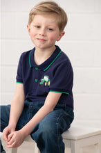Load image into Gallery viewer, Pier Polo-Shirt - Green