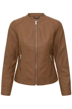 Load image into Gallery viewer, Brown Jacket